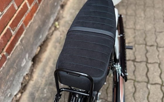 Gebrauchtmotorrad Simson S 51 - Bild 17