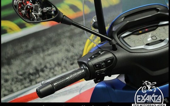 Neufahrzeug Piaggio Beverly 400 hpe - Bild 11