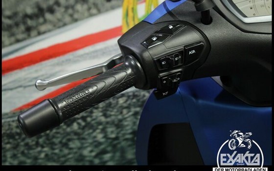 Neufahrzeug Piaggio Beverly 400 hpe - Bild 12