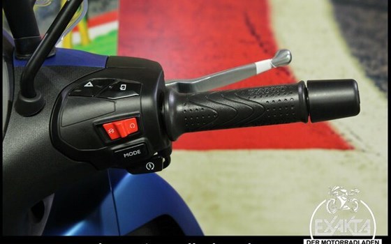 Neufahrzeug Piaggio Beverly 400 hpe - Bild 18