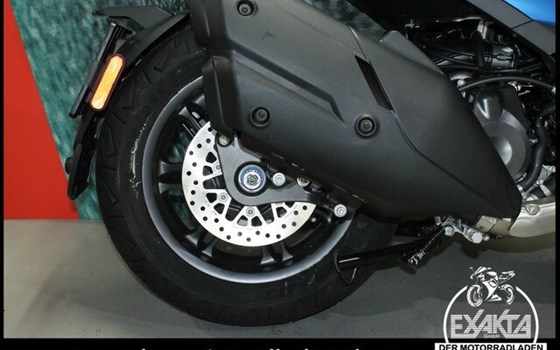 Neufahrzeug Piaggio Beverly 400 hpe - Bild 20