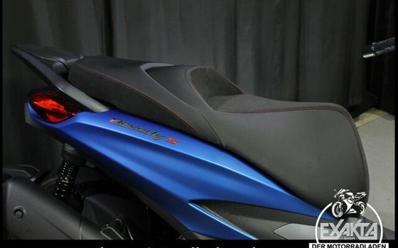 Neufahrzeug Piaggio Beverly 400 hpe - Bild 28