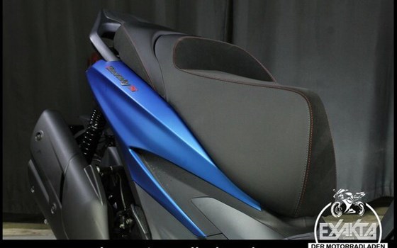 Neufahrzeug Piaggio Beverly 400 hpe - Bild 29