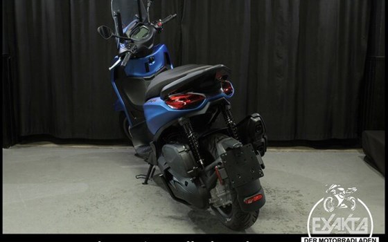 Neufahrzeug Piaggio Beverly 400 hpe - Bild 3