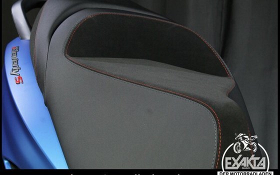 Neufahrzeug Piaggio Beverly 400 hpe - Bild 30