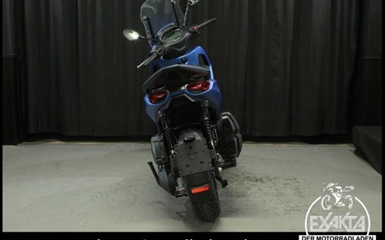 Neufahrzeug Piaggio Beverly 400 hpe - Bild 4