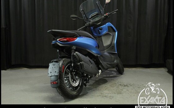 Neufahrzeug Piaggio Beverly 400 hpe - Bild 5