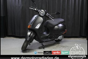 Vespa GTS 125 Super Sport