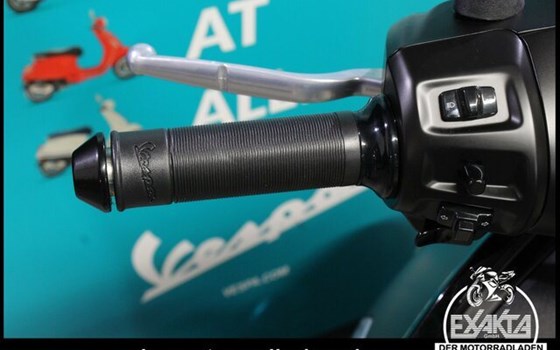 Neufahrzeug Vespa GTS 125 Super Sport - Bild 17