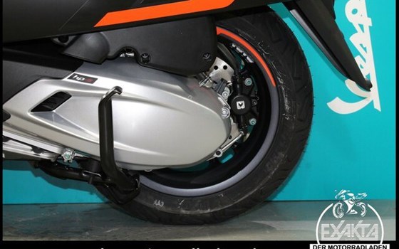 Neufahrzeug Vespa GTS 125 Super Sport - Bild 23