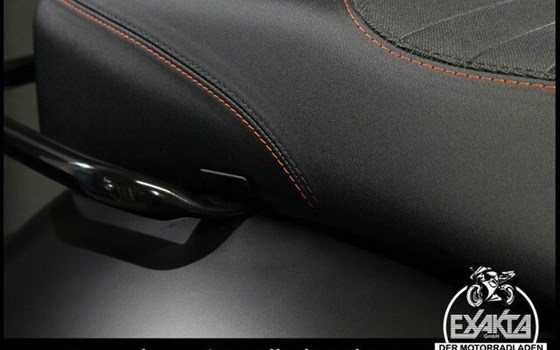 Neufahrzeug Vespa GTS 125 Super Sport - Bild 29