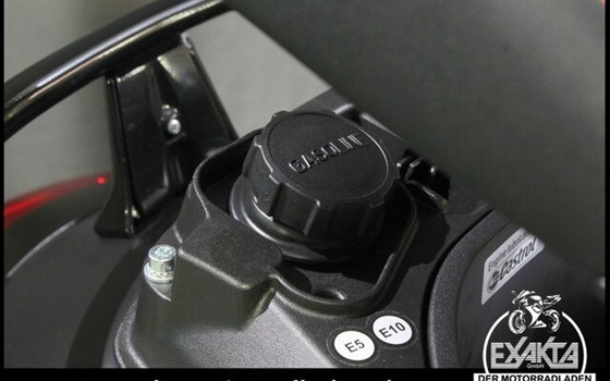 Neufahrzeug Vespa GTS 125 Super Sport - Bild 30