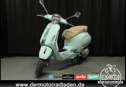 Neumotorrad Vespa Primavera 125 Batik