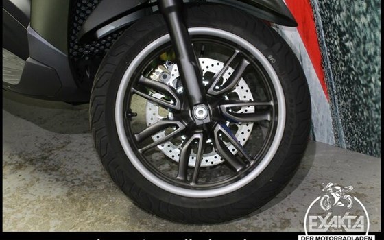 Neufahrzeug Piaggio Beverly 400 S - Bild 21