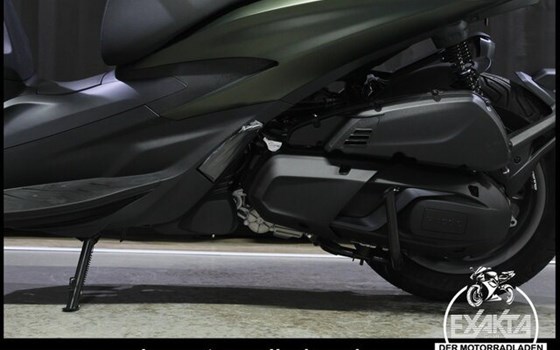 Neufahrzeug Piaggio Beverly 400 S - Bild 24