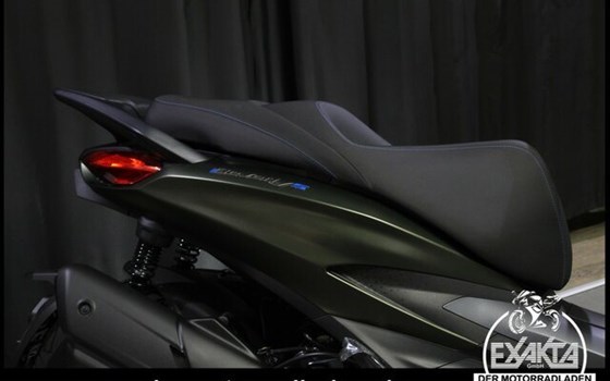 Neufahrzeug Piaggio Beverly 400 S - Bild 27