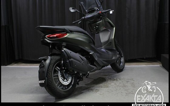 Neufahrzeug Piaggio Beverly 400 S - Bild 3