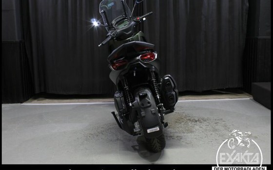 Neufahrzeug Piaggio Beverly 400 S - Bild 4