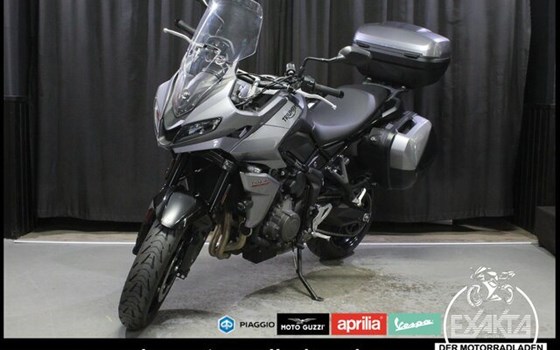 Gebrauchtmotorrad Triumph Tiger Sport 660 - Bild 1