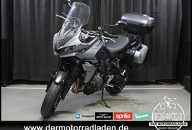 Triumph Tiger Sport 660