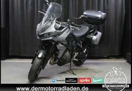 Gebrauchte Triumph Tiger Sport 660