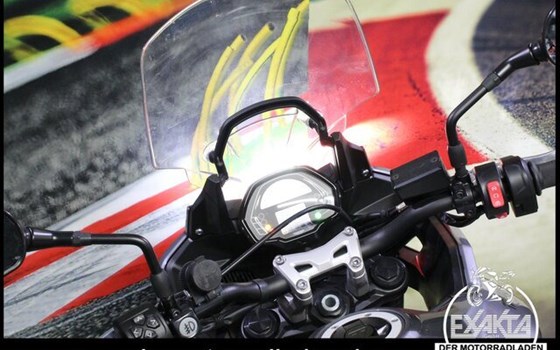 Gebrauchtmotorrad Triumph Tiger Sport 660 - Bild 10