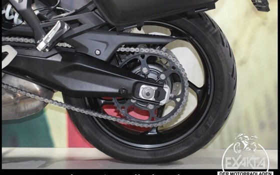 Gebrauchtmotorrad Triumph Tiger Sport 660 - Bild 12