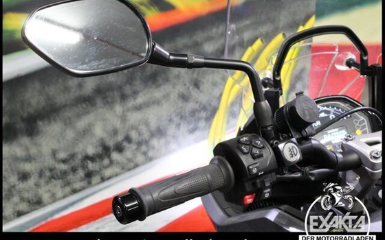 Gebrauchtmotorrad Triumph Tiger Sport 660 - Bild 16