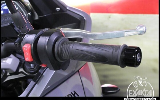 Gebrauchtmotorrad Triumph Tiger Sport 660 - Bild 19