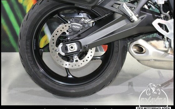 Gebrauchtmotorrad Triumph Tiger Sport 660 - Bild 20