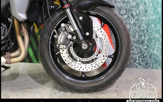 Gebrauchtmotorrad Triumph Tiger Sport 660 - Bild 21