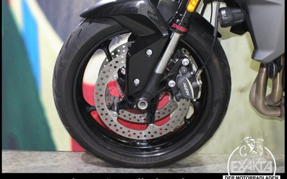 Gebrauchtmotorrad Triumph Tiger Sport 660 - Bild 22