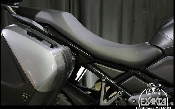 Gebrauchtmotorrad Triumph Tiger Sport 660 - Bild 26