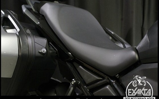 Gebrauchtmotorrad Triumph Tiger Sport 660 - Bild 27