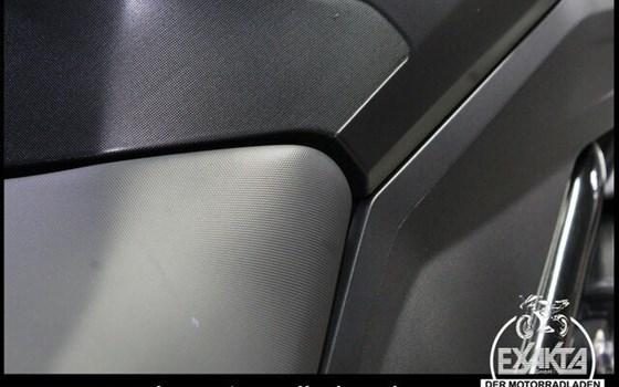 Gebrauchtmotorrad Triumph Tiger Sport 660 - Bild 28