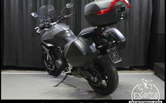 Gebrauchtmotorrad Triumph Tiger Sport 660 - Bild 3