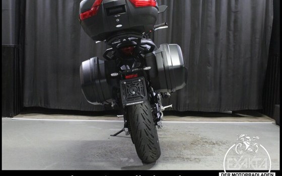 Gebrauchtmotorrad Triumph Tiger Sport 660 - Bild 4