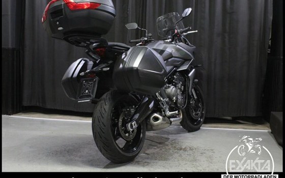 Gebrauchtmotorrad Triumph Tiger Sport 660 - Bild 5