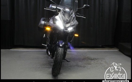 Gebrauchtmotorrad Triumph Tiger Sport 660 - Bild 8