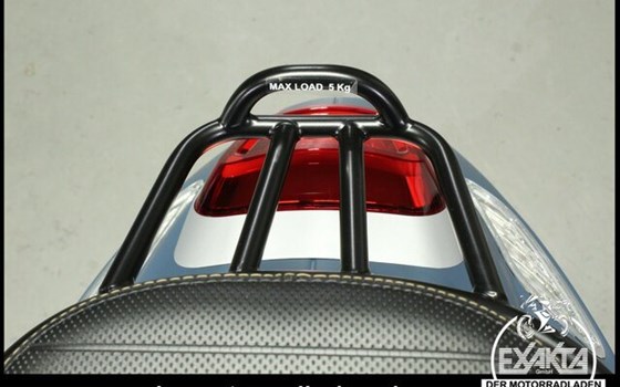 Neufahrzeug Vespa Primavera 125 Officina 8 - Bild 29