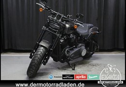 Gebrauchte Harley-Davidson Softail Fat Bob 114 FXFBS