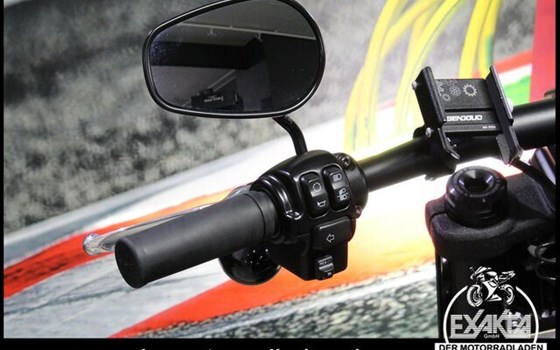 Gebrauchtmotorrad Harley-Davidson Softail Fat Bob 114 FXFBS - Bild 15