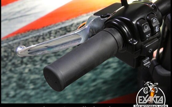 Gebrauchtmotorrad Harley-Davidson Softail Fat Bob 114 FXFBS - Bild 16