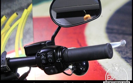 Gebrauchtmotorrad Harley-Davidson Softail Fat Bob 114 FXFBS - Bild 17