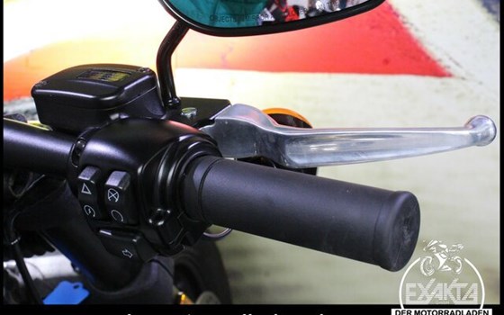 Gebrauchtmotorrad Harley-Davidson Softail Fat Bob 114 FXFBS - Bild 18