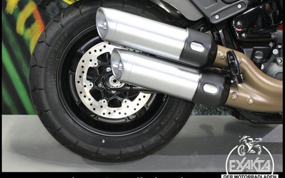 Gebrauchtmotorrad Harley-Davidson Softail Fat Bob 114 FXFBS - Bild 19