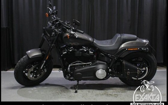 Gebrauchtmotorrad Harley-Davidson Softail Fat Bob 114 FXFBS - Bild 2