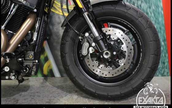 Gebrauchtmotorrad Harley-Davidson Softail Fat Bob 114 FXFBS - Bild 20
