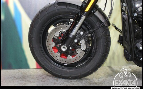 Gebrauchtmotorrad Harley-Davidson Softail Fat Bob 114 FXFBS - Bild 21