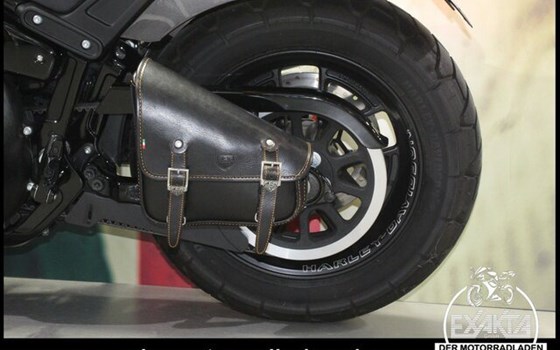 Gebrauchtmotorrad Harley-Davidson Softail Fat Bob 114 FXFBS - Bild 22